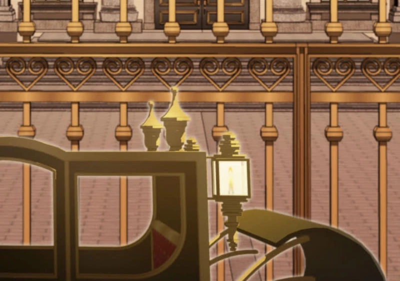 The Demon Duke’s Favor Begins the Second Time Around Chapter 20 - page 62